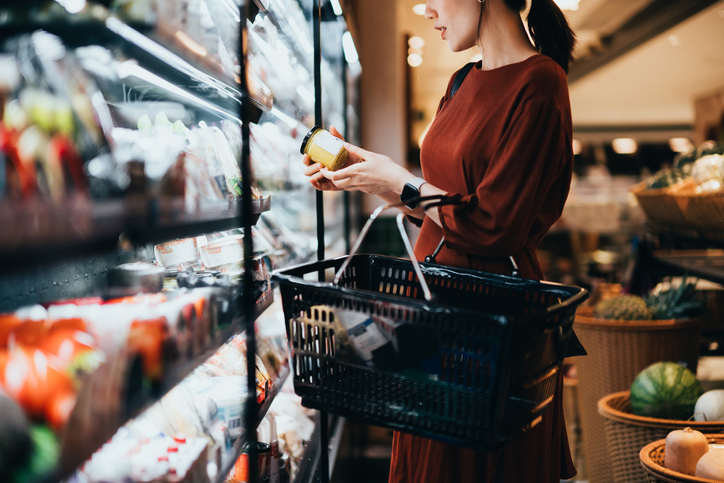 Deliver seamless experiences across the shopper journey